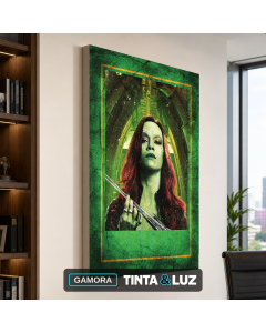 GAMORA