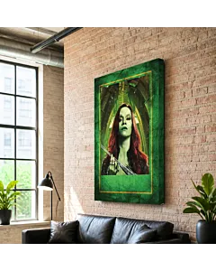 GAMORA