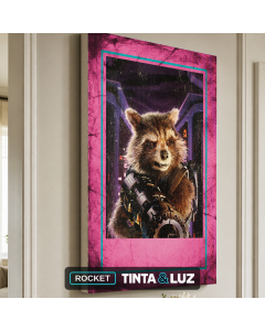 ROCKET