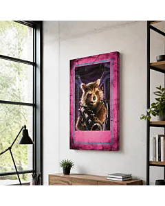 ROCKET