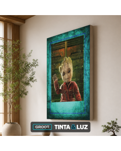 GROOT