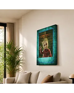 GROOT
