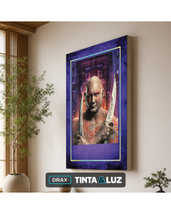 DRAX