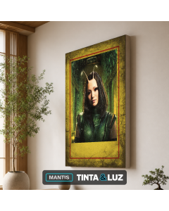 MANTIS