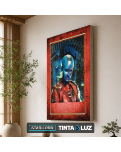 STAR-LORD
