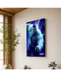 HULK GRIS