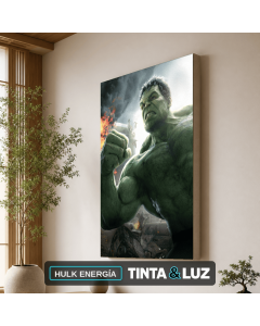HULK ENERGÍA