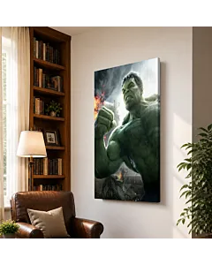 HULK ENERGÍA