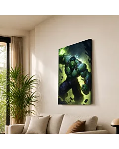 HULK GLADIADOR