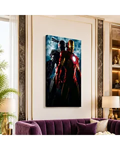 IRON MAN MARK