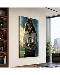 IRON MAN ESPACIO
