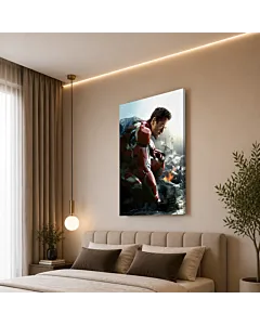 VILLANO MARVEL