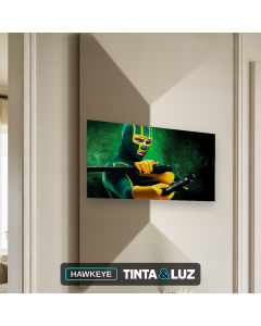 HAWKEYE