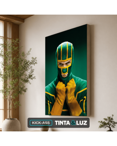 KICK-ASS