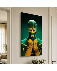 KICK-ASS