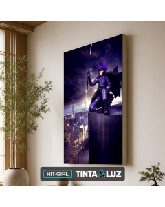 HIT-GIRL
