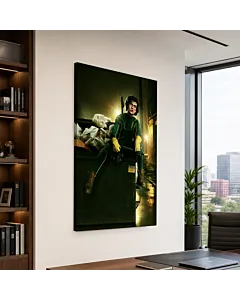 KICK-ASS DÚO