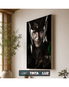 LOKI
