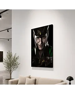 LOKI