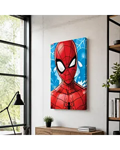 SPIDER-MAN ROJO