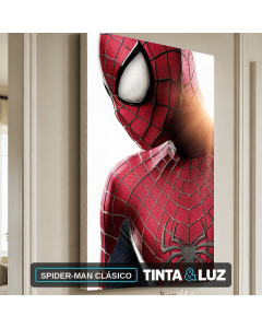 SPIDER-MAN CLÁSICO