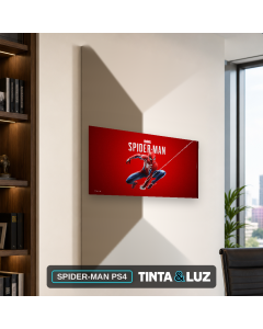 SPIDER-MAN PS4