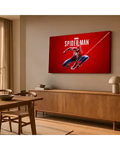 SPIDER-MAN PS4