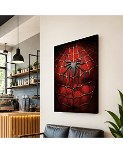 SPIDER-MAN TELARAÑA