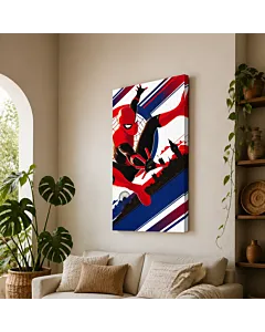 SPIDER-MAN ACCIÓN