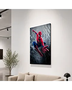 SPIDER-MAN HÉROE