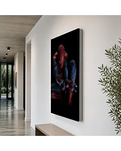 SPIDER-MAN NOCHE