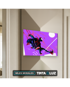 MILES MORALES