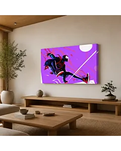 MILES MORALES