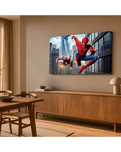 SPIDER-MAN RASCACIELOS