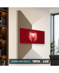 SPIDER-MAN SIGILO