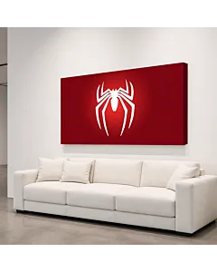 SPIDER-MAN SIGILO