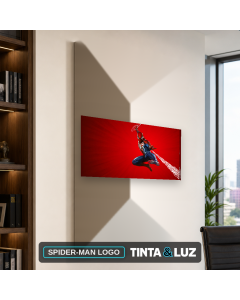 SPIDER-MAN LOGO