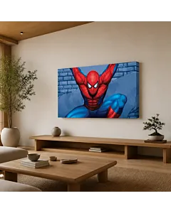 SPIDER-MAN METRÓPOLIS