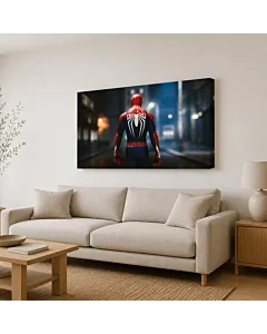 MILES MORALES SALTO