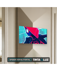 SPIDER-VERSE PORTAL