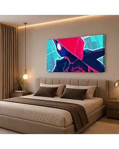 SPIDER-VERSE PORTAL