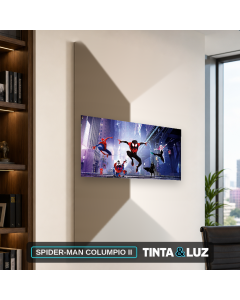 SPIDER-MAN COLUMPIO II