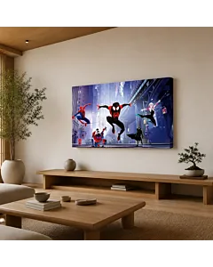 SPIDER-MAN COLUMPIO II