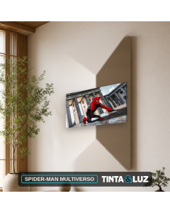 SPIDER-MAN MULTIVERSO