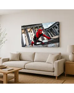 SPIDER-MAN MULTIVERSO