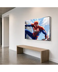 SPIDER-MAN ARAÑA