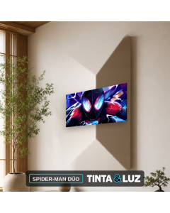 SPIDER-MAN DÚO