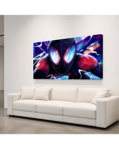 SPIDER-MAN DÚO