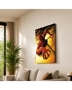 SPIDER-MAN ÉPICO