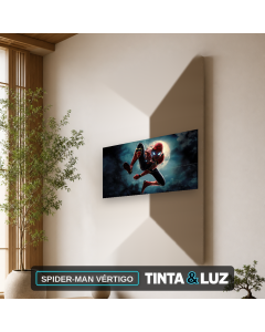 SPIDER-MAN VÉRTIGO